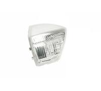 Clignotant avant droite limpide 017-67-862 ABAKUS pour FORD C-MAX II GRAND C-MAX