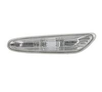 Clignotant avant droite limpide 5403-05-0080106P BLIC pour BMW 3 Touring 3 X1 X3