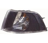 Clignotant avant droite limpide 773-1515R-UE2 ABAKUS pour VOLVO S40 I V40 Break