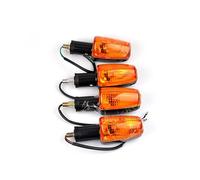 Clignotant avant et arrière de moto, clignotant, lampe indicateur pour YAMAHA YBR125 YB125 YBR 125 Euro 2