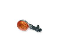 Vicma Clignotant 1101615 / 7182 pour Kawasaki EN 450 & VN 750 Avant et Arrière Orange