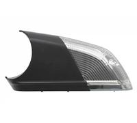 Clignotant avant gauche 048-05-861 ABAKUS pour SKODA VW