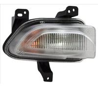 TYC Clignotant avant 12-5358-00-9 pour Jeep Renegade gauche