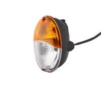 Clignotant Avant Gauche 12 V R10W Halogène HELLA