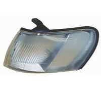 Clignotant avant gauche 212-1575L-AE ABAKUS pour TOYOTA COROLLA COROLLA Compact