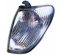 Clignotant avant gauche 212-15D3L-UE ABAKUS pour TOYOTA LAND CRUISER 100