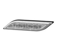 Clignotant Avant Gauche 24 V LED HELLA Adapté Pour Entre Autres CLAAS