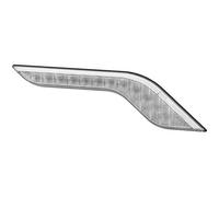 Clignotant Avant Gauche 24 V LED HELLA Universel Pour Divers Véhicules