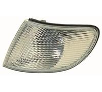 Clignotant avant gauche 441-1512L-UE ABAKUS pour AUDI A6 C4 A6 C4 Avant
