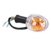 Clignotant avant gauche/arrière droit 12 V Orange Chine Scooter compatible avec CPI KEEWAY KYMCO 1E40