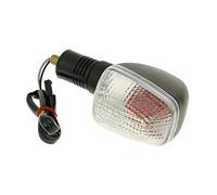 Clignotant Avant Gauche/arrière Droit Blanc pour Suzuki Epicuro, GSX