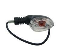 Clignotant avant gauche - arrière droit pour PIAGGIO MP3 125cc, 250cc, 300cc, 400cc, 500cc, Maxiscooter