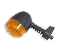 Clignotant avant gauche/arrière droit V PARTS type origine optique orange n/a G