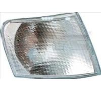 Feu clignotant TYC 18-5088-15-2 gauche