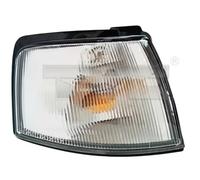 Feu clignotant TYC 18-5572-05-2 gauche