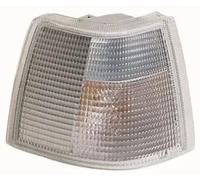 Clignotant avant gauche blanc 773-1507L-UE ABAKUS pour VOLVO 850 850 Break