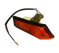 Clignotant avant gauche complet pour Alpine A110 Berlinette (01/1970-07/1977) - SEIMA