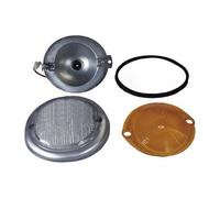 Clignotant avant gauche complet pour Combi Split 64 ->67