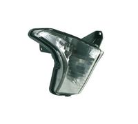CLIGNOTANT AVANT GAUCHE COULEUR CLAIRE HONDA XL 650 2005-2005 (8998)