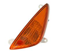 Clignotant Avant Gauche, Feu Clignotant pour Honda SH125, SH150 (de 02)