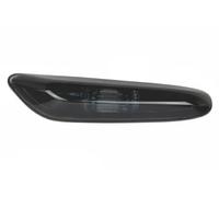 Clignotant avant gauche gris fumée 004-07-841S ABAKUS pour BMW 3 Touring 3 X1 5