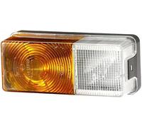 Hella Feu clignotant 2BE 002 582-031