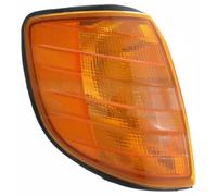 Clignotant avant gauche orange 18-3312-05-2 TYC pour MERCEDES-BENZ CLASSE S