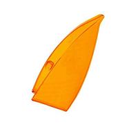 Clignotant avant gauche Orange - Peugeot Vivacity de verre 2002