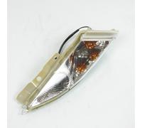 Clignotant avant gauche pour scooter Yamaha 400 Majesty 2004 à 2009 Neuf