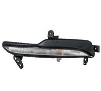 Clignotant Avant Gauche PY21W Ampoule HELLA Pour Entre Autres RENAULT Megane IV