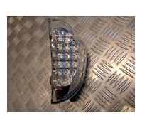 Clignotant Avant Gauche Scooter Honda Nss 250 Forza Origine Led V Parts St-13152-Led-Lh Bihr 11713