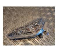 Clignotant Avant Gauche Scooter Piaggio 125 300 Beverly V Parts 13774 Bihr
