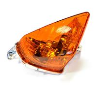 Clignotant Avant Gauche V Parts-Honda VFR 800 Pour Moto Pièces
