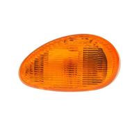 Clignotant avant gauche Vicma pour Vespa ET2 50, ET4 125 M04 | OEM 7323, 293600 compatible avec Vespa ET4 50 4-temps, Vespa ET2 50 injection, Vespa ET4 150