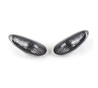 Clignotant avant Lenes Clignotants Coque pour Suzuki Katana GSX600F GSX750F 1997-2007 Accessoires Moto GSXF 600 750 Pièces GSX 600 F 750 F 2001 2002 2003 2004 2005 2006 Fumé