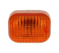 Clignotant avant orange Vicma pour Herkules Squab S1a03 50 Peugeot TKR Furious