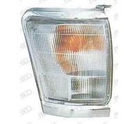 CLIGNOTANT AVANT TOUT DROIT PICK BLANC 63013495