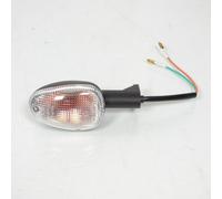 Clignotant Avd / Avg Vparts Pour Moto Aprilia 50 Rs 1999 À 2005 Ap812434 Neuf