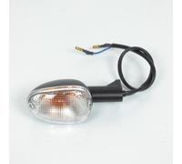 Clignotant Avd Ou Arg Origine Pour Moto Aprilia 50 Rs 1999 À 2005 Ap8127536 Neuf