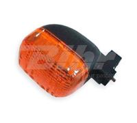 Clignotant Bihr arrière droit type optique orange