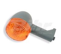 Clignotant Bihr avant droit/arrière gauche type optique orange