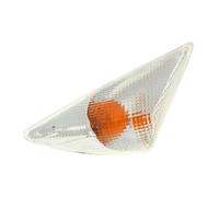 Clignotant BIHR avant droit conforme à l'original adaptable sur Peugeot Speedfight 50