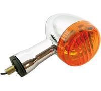 Clignotant BIHR orange, avant droite pour : adaptable sur Suzuki VL 800