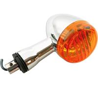 Clignotant BIHR orange, avant gauche, arrière droit pour : adaptable sur Suzuki INTRUDER