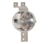 Clignotant blanc avant pour MINI II R50 R53 Berline et R52 Cabriolet (09/2000-07/2008) - côté droit
