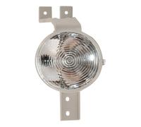 Clignotant blanc avant pour MINI II R50 R53 Berline et R52 Cabriolet (09/2000...