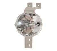 Clignotant blanc avant pour MINI II R50 R53 Berline et R52 Cabriolet (09/2000...