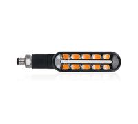 Clignotant Chaft CYCLONE LED SEQUENTIELS (La paire)