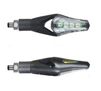 Clignotant Chaft HECKER LED (La paire)