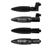 Clignotant Clignotant Avant Et Arrière De Moto, Pour BMW K1200R SPORT 2007-2008 R1200R 2006-2010 2009 HP2 2008-2011 2010(One Set)